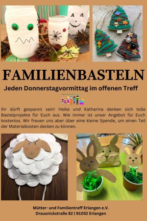 Familienbasteln (3)