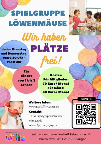 Spielgruppenplätze_Löwenmäuse